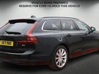Used Volvo V90 Momentum 197 HP (144 kW) 2021 Estate