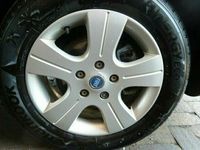 Used Fiat Sedici 120 HP (88 kW) 2009 SUV