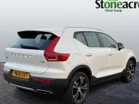 Used Volvo XC40 Inscription 163 HP (119 kW) 2021 SUV