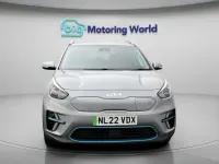 Used Kia Niro 150 kW (204 HP) 2022 Grey SUV