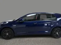 Used VW e-Golf 99 kW (135 HP) 2019 Blue Hatchback