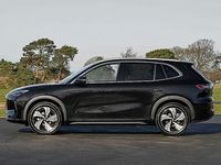 Nuevo Geely EX5 160 kW (218 CV) 2025 Negro SUV