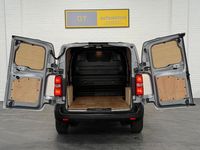 Used Peugeot Expert Premium 2023 Grey Van