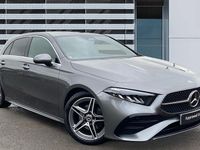 Used Mercedes A200 Executive 163 HP (119 kW) 2026 Hatchback