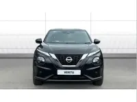 Used Nissan Juke Tekna 114 HP (83 kW) 2025 Black SUV