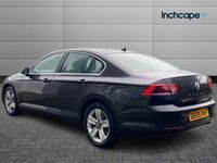 used VW Passat 1.5 TSI EVO SE Nav 4dr - 2019 (69)