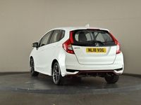 used Honda Jazz 1.5 i-VTEC Sport 5dr CVT