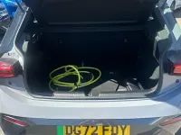 Second-hand Cupra Born 150 kW (204 CP) 2024 Hatchback