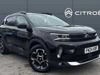 Usado Citroën C5 131 HP (96 kW) 2024 Citadino