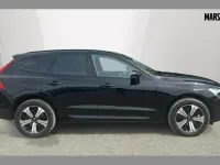 Used Volvo XC60 Plus 350 HP (257 kW) 2023 Black SUV