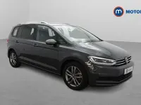 Used VW Touran Match 150 HP (110 kW) 2025 Grey MPV