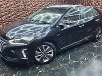 Used Hyundai Ioniq Premium SE 141 HP (103 kW) 2019 Hatchback