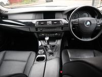 used BMW 520 5 Series 2.0 D SE 4d 181 BHP