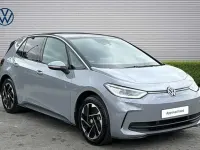New VW ID.3 150 kW (204 HP) 2025 Hatchback