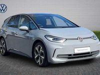 Usado VW ID.3 147 kW (201 CV) 2023 Utilitario
