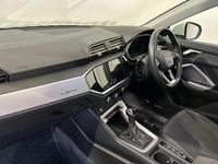 Used Audi Q3 Design 150 HP (110 kW) 2023 White SUV