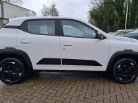 New Dacia Spring Extreme 75 kW (102 HP) 2026 Hatchback