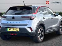 Used Vauxhall Mokka 100 kW (136 HP) 2025 SUV