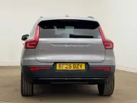 Used Volvo XC40 Plus 161 HP (118 kW) 2026 SUV