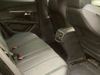 Used Peugeot 3008 GT-line 2019 Black SUV