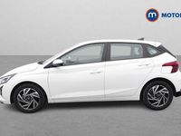 Used Hyundai i20 Advanced 101 HP (74 kW) 2024 Hatchback