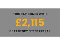 Used Ford Kuga ST-Line 150 HP (110 kW) 2018 Black SUV