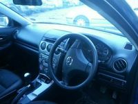 Used Mazda 6 2004 Hatchback
