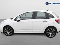 used Citroën C3 1.2 PureTech Platinum 5dr