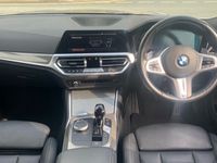 used BMW 330 d xDrive M Sport Pro Edition Touring