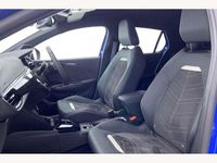 Used Vauxhall Corsa Ultimate 130 HP (95 kW) 2024 Voltaic blue Hatchback