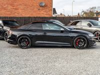 used Audi RS5 2.9 TFSI V6 Tiptronic quattro Euro 6 (s/s) 2dr Coupe