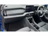 Used Skoda Kodiaq SE L 150 HP (110 kW) 2025 Blue SUV