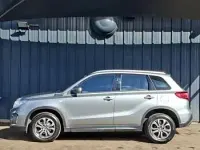 Used Suzuki Vitara SZ4 111 HP (81 kW) 2019 Grey SUV