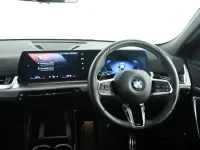 Used BMW X2 M Sport 168 HP (123 kW) 2025 Green SUV