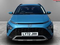 Used Hyundai Bayon SE 101 HP (74 kW) 2024 SUV