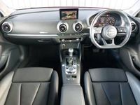 used Audi A3 e-tron 5dr S Tronic