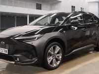 Used Subaru Solterra 160 kW (218 HP) 2025 SUV
