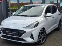 New Hyundai i10 Premium 63 HP (46 kW) 2025 Hatchback