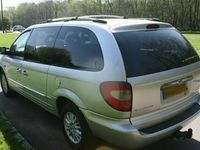 Used Chrysler Grand Voyager 2004 MPV