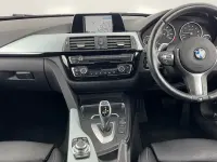 Used BMW 320 M Sport 184 HP (135 kW) 2019 Estate