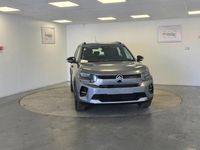 Ny Citroën C3 101 HK (74 kW) 2025 Vit Halvkombi