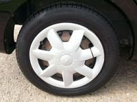 Used Chevrolet Tacuma 2005 MPV