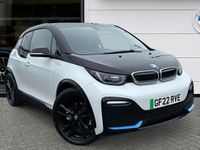 Used BMW i3 Comfort Edition 133 kW (181 HP) 2022 White Hatchback