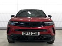 Used Vauxhall Mokka Ultimate 131 HP (96 kW) 2025 SUV