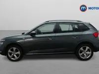 Used Skoda Kamiq SE Drive 110 HP (80 kW) 2023 SUV