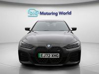 Used BMW i4 400 kW (544 HP) 2024 Sedan