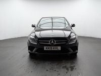 Used Mercedes C200 Premium 198 HP (145 kW) 2019 Black Sedan