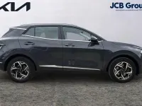 Used Kia Sportage 147 HP (108 kW) 2023 Grey SUV