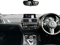 Used BMW M2 Competition Edition 404 HP (297 kW) 2020 Black Coupe