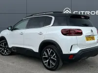 Used Citroën C5 PureTech 131 HP (96 kW) 2023 Hatchback